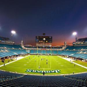 體育場系統(tǒng)解決方案