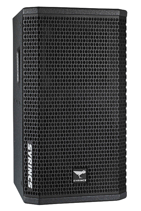 SYRINCS(西林克斯)音箱FOCUS100E
