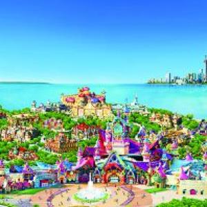 文旅產(chǎn)業(yè)項目聲光電系統(tǒng)