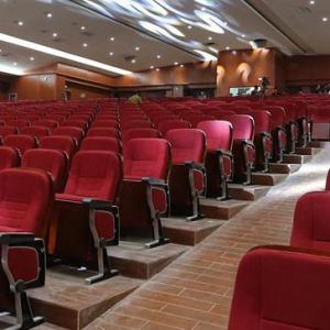 多功能廳音視頻燈光系統(tǒng)解決方案