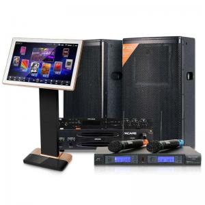 KTV音響功放是怎么擴(kuò)大音響訊號的