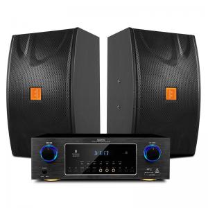 如何區(qū)別KTV音響音質(zhì)的好壞