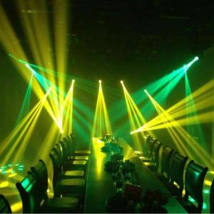 舞臺(tái)燈光的作用