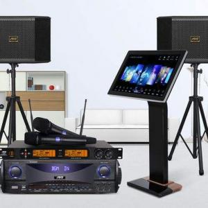 KTV音響的類型與性能指標(biāo)