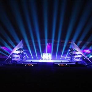 舞臺燈光設(shè)備如何維修保養(yǎng)？