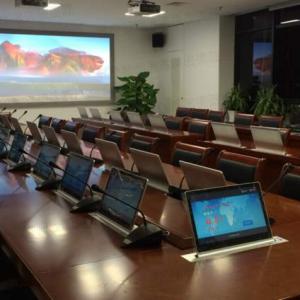 多媒體會(huì)議系統(tǒng)由哪些系統(tǒng)組成