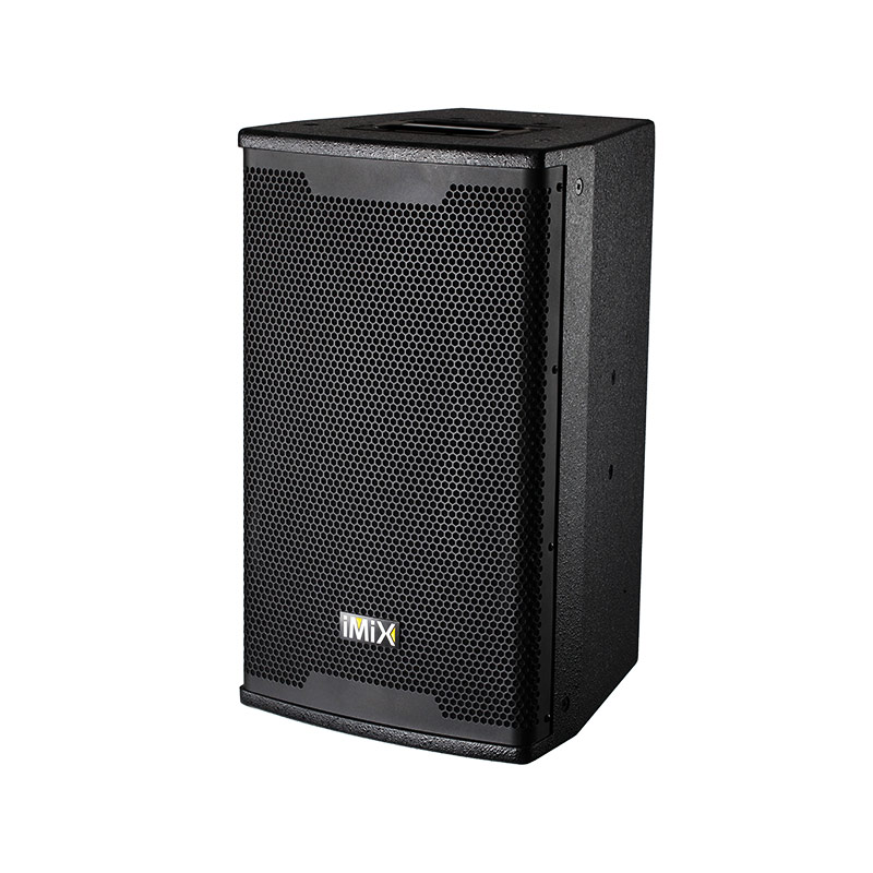 IMIX10寸娛樂音箱KP10