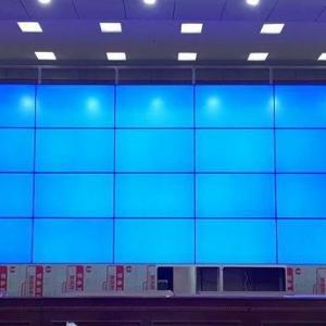 液晶拼接屏最常規(guī)的安裝和維護(hù)的方式是什么？