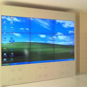 重新定義液晶拼接屏的使用范圍