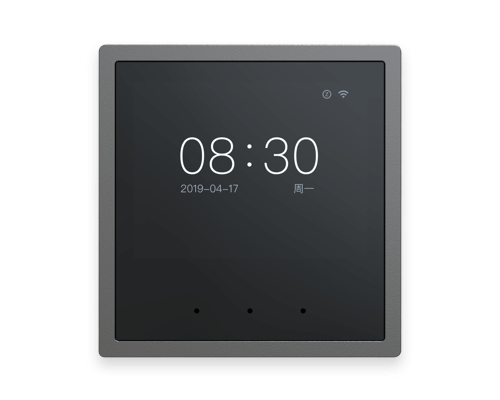 UIOT智能Upad超級(jí)AI面板