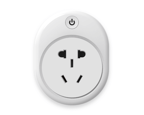 UIOT智能轉(zhuǎn)換插座