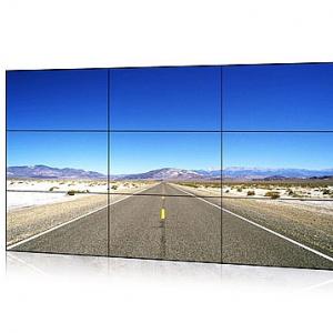 DLP拼接屏的特點(diǎn)分析