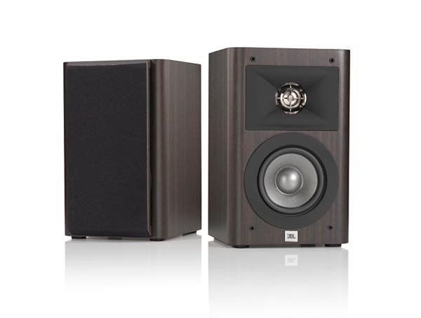 JBL家庭影院音箱STUDIO 220 BRN
