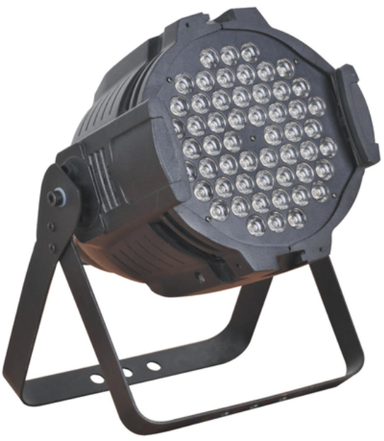 LED 3*54顆鑄鋁PAR燈