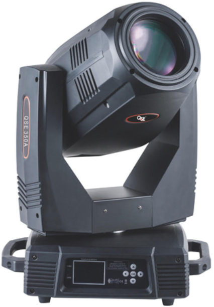 QSE 330W/350W 3合1 光束圖案燈