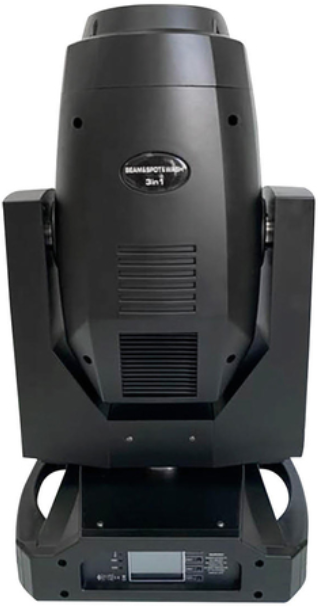 QSE440/380W圖案3合1搖頭燈