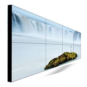 液晶拼接屏常見(jiàn)的小問(wèn)題及解決方法