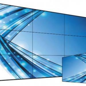 拼接屏的優(yōu)勢