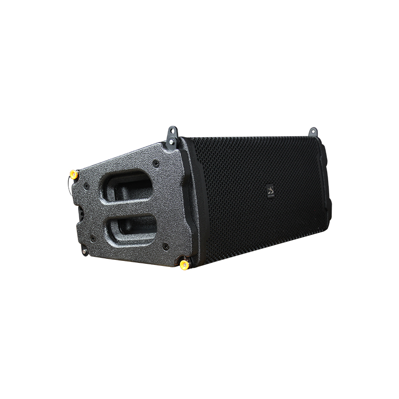 DARE雙8寸無源線陣列L916