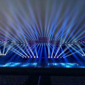 舞臺(tái)燈光KTV音響和燈光配置容易犯的錯(cuò)