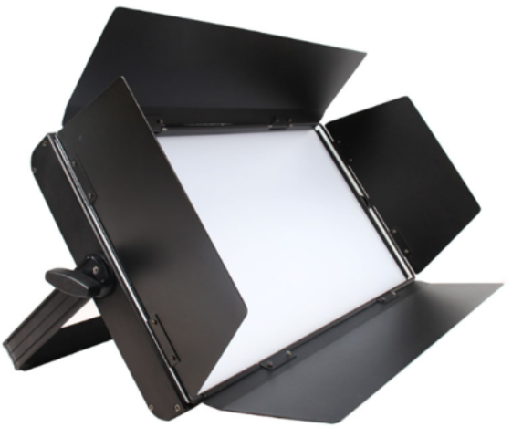 LED 三基色柔光燈