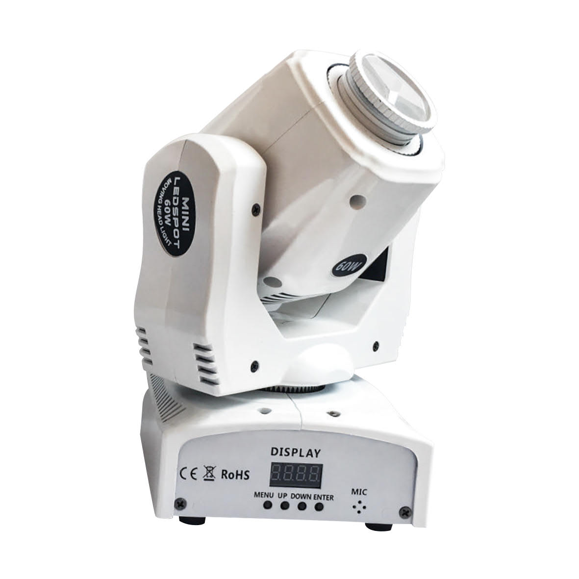 LED迷你30W染色+圖案