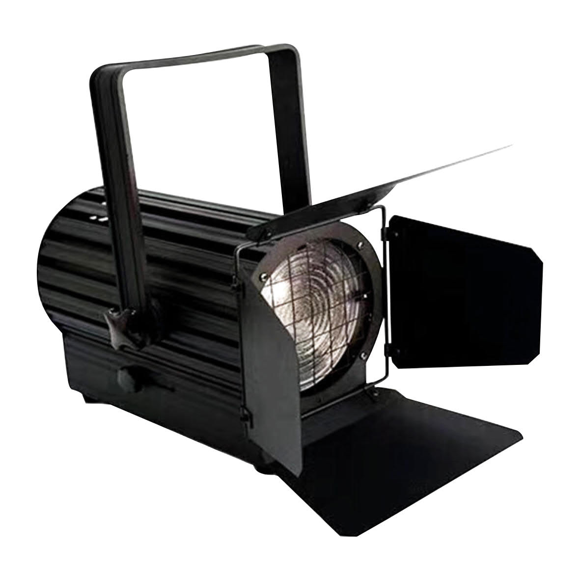 LED200W調(diào)焦聚光燈