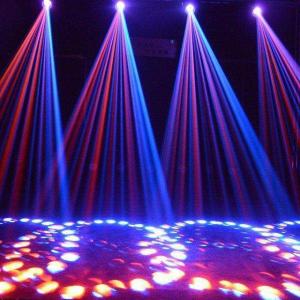  舞臺燈光設(shè)備基礎(chǔ)知識