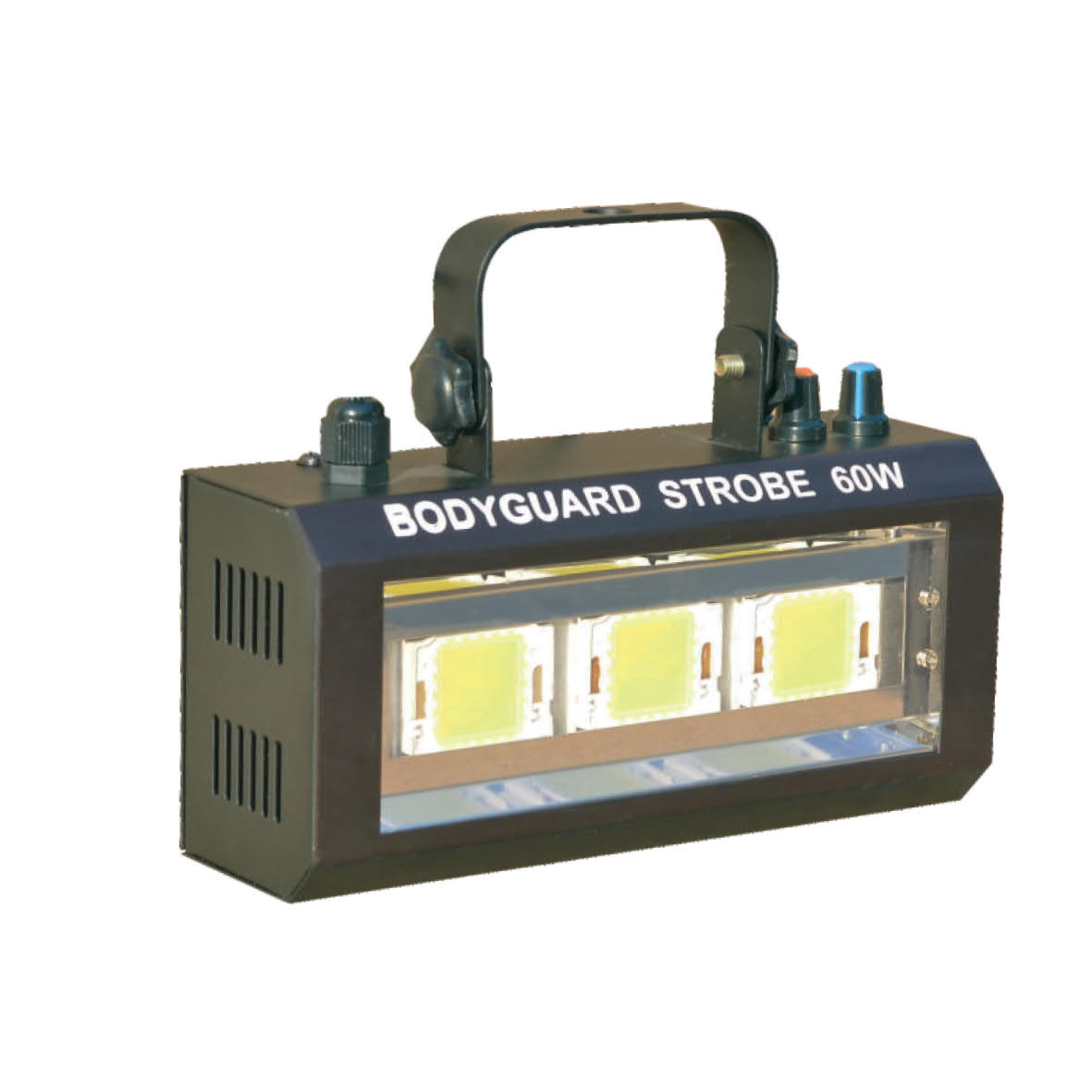 60W衛(wèi)士頻閃