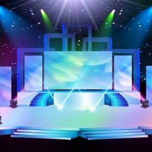  舞臺(tái)燈光設(shè)計(jì)原則