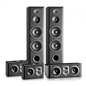 JBL家庭影院品質(zhì)怎么樣