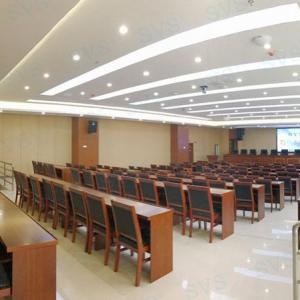  會(huì)議系統(tǒng)——視頻會(huì)議服務(wù)器在企業(yè)中的應(yīng)用作用 