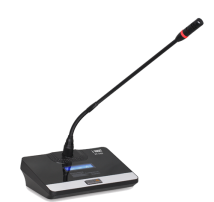 手拉手會議話筒代表單元MT-V608