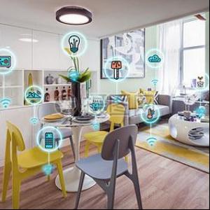 UIOT智能家居是什么？