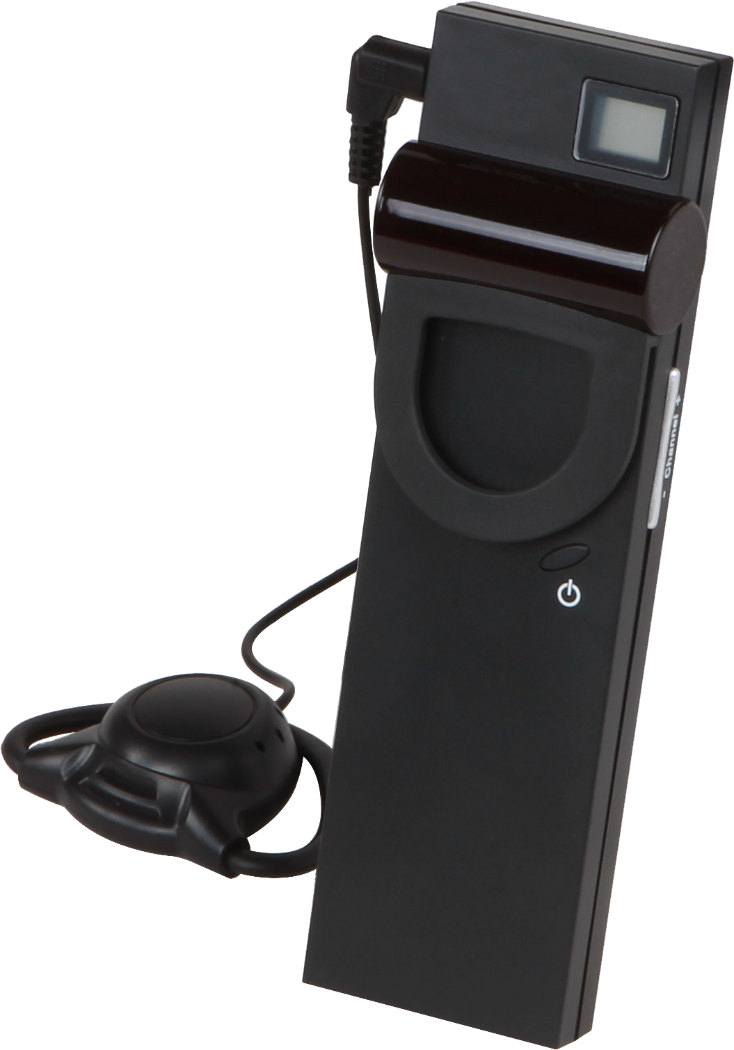 同聲傳譯系統(tǒng)接聽單元（六通道）MT-A8528