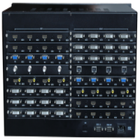 高清混合矩陣MT-HB32