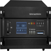 手拉手會議同聲傳譯系統(tǒng)MT-A8520