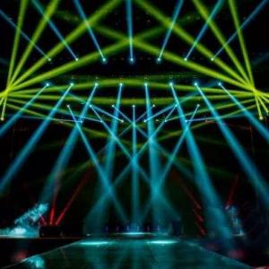 舞臺燈光的調(diào)控與運(yùn)用