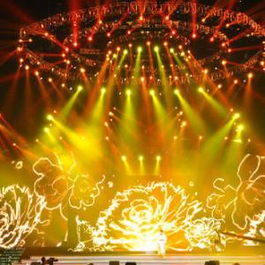 如何制造出驚艷的舞臺燈光效果