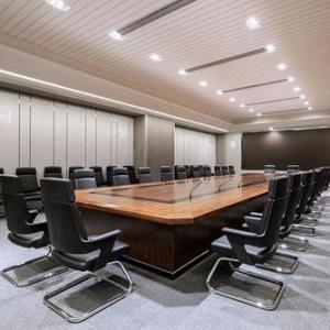 會議系統(tǒng)的組成及發(fā)展史