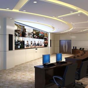 會議系統(tǒng)方案和特點