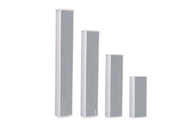 豪華室內音柱 LS-CS360