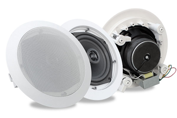 同軸吸頂音箱 LS-TH810