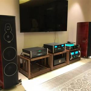 發(fā)燒友音響