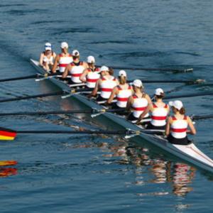 亞洲賽艇錦標賽月底開賽 