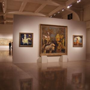 山東迎來第十屆中國藝術(shù)節(jié) 