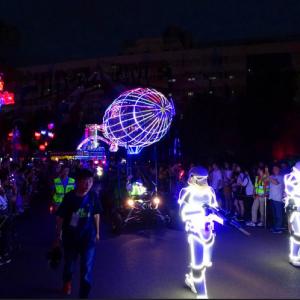 武漢HOHA電音節(jié)