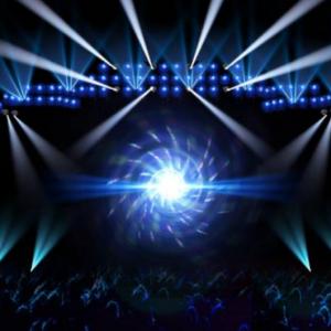 舞臺燈光|讓我一起來認識光束燈！