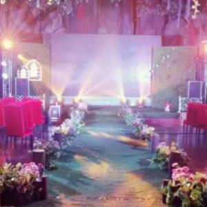 舞臺燈光設計與行家談光色運用之秘訣（上）