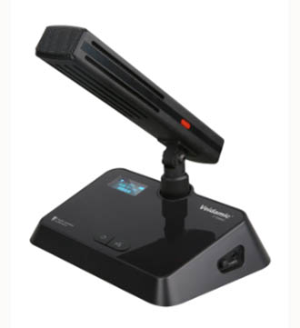 AV-5000C主席單元